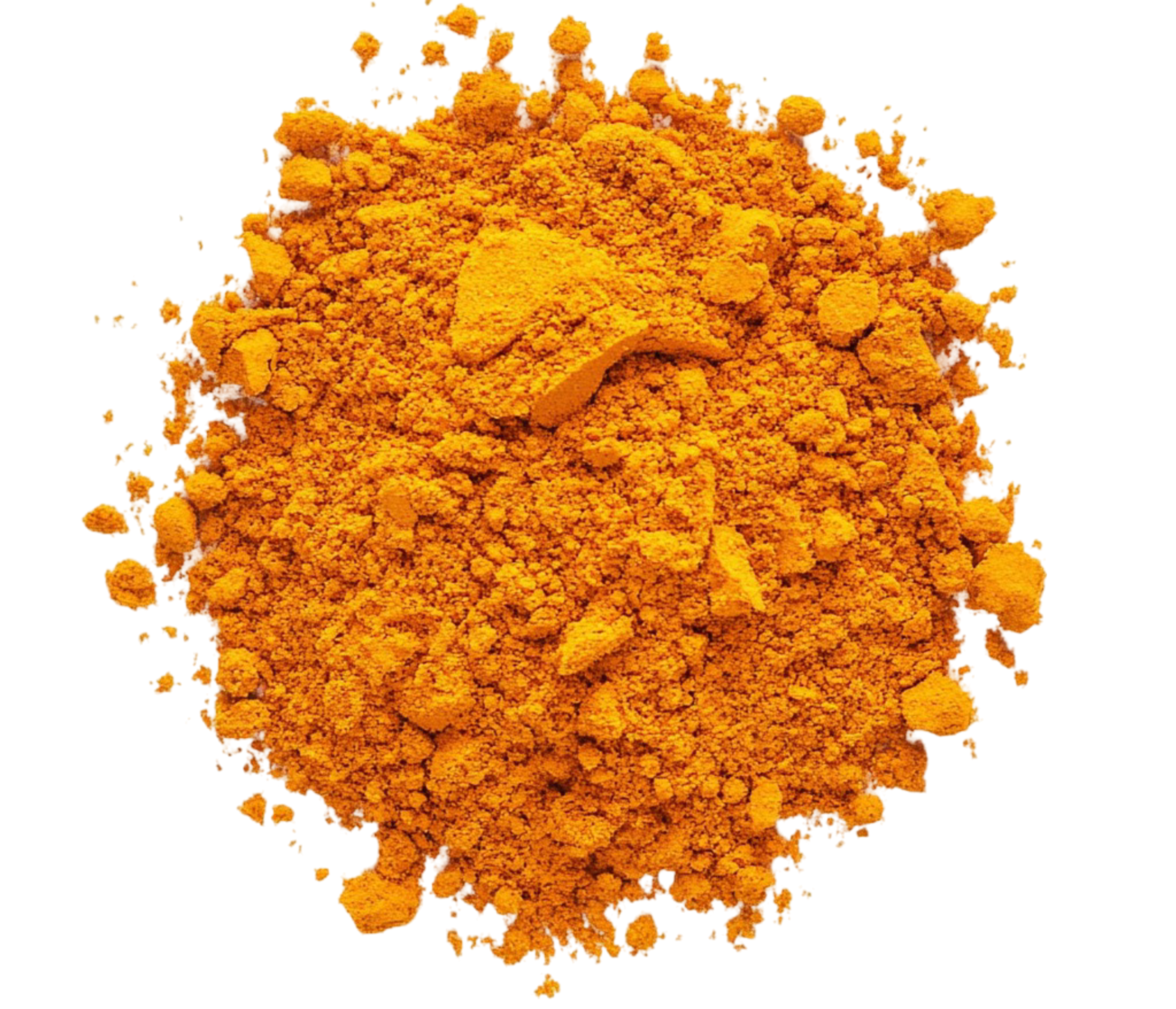 Curcumin