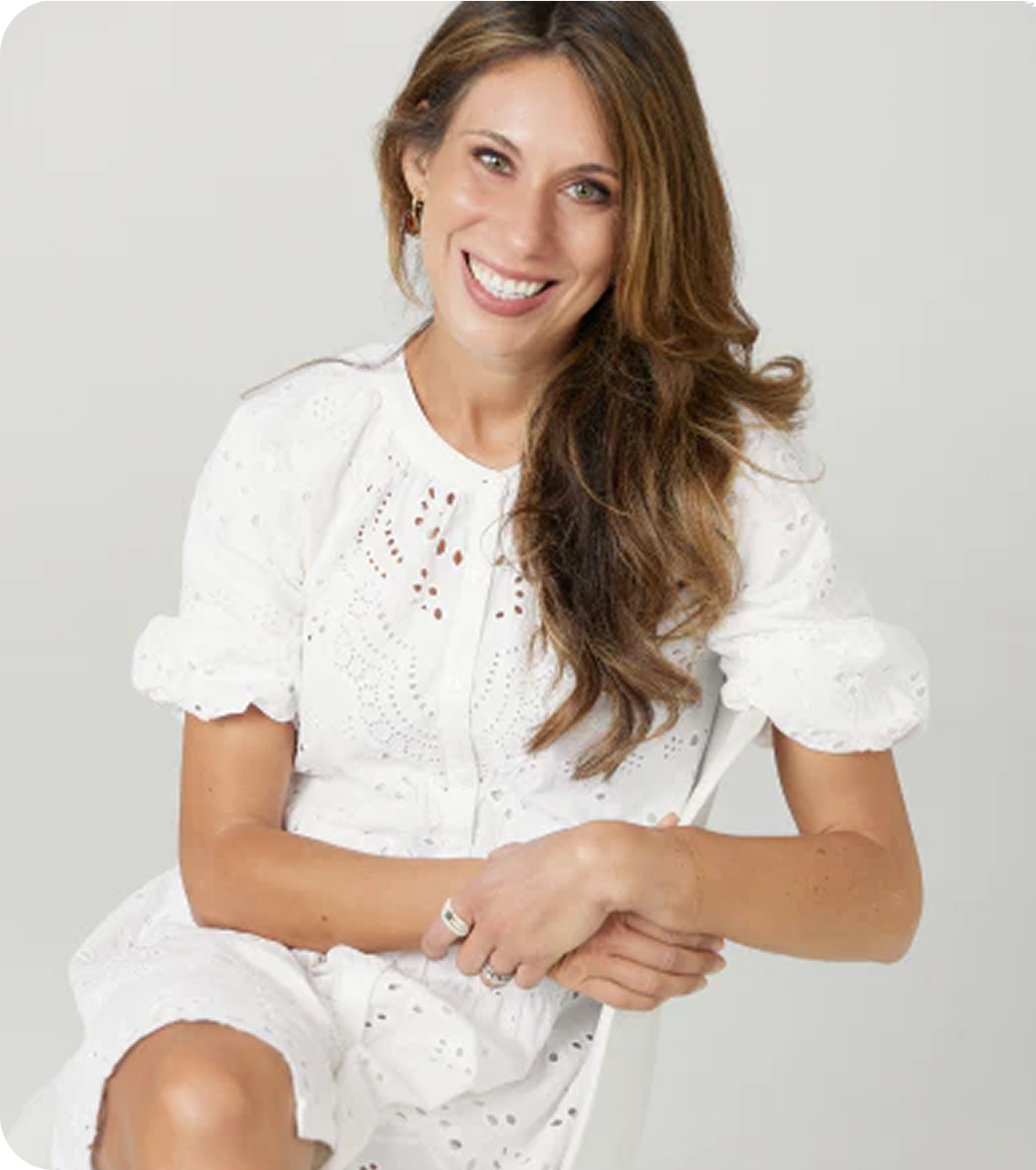 Dr Lizzy von <em>Westerholt</em>