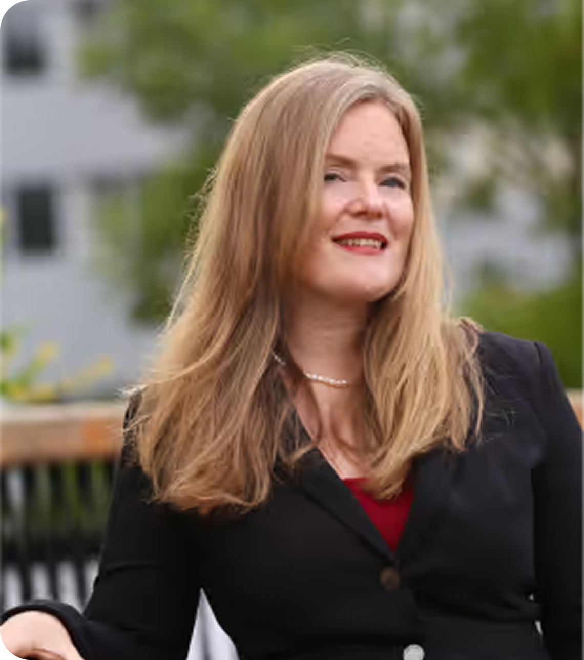 Dr Colleen <em>Fogarty</em>