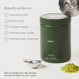 Revive Greens Shake Quarterly