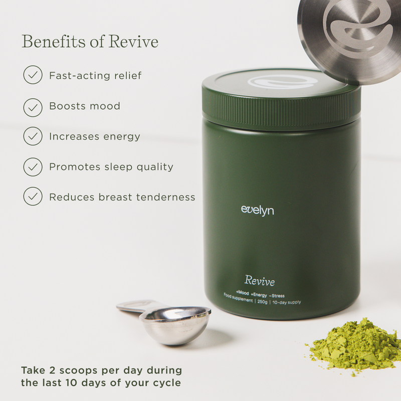 Evelyn Routine (Shake)