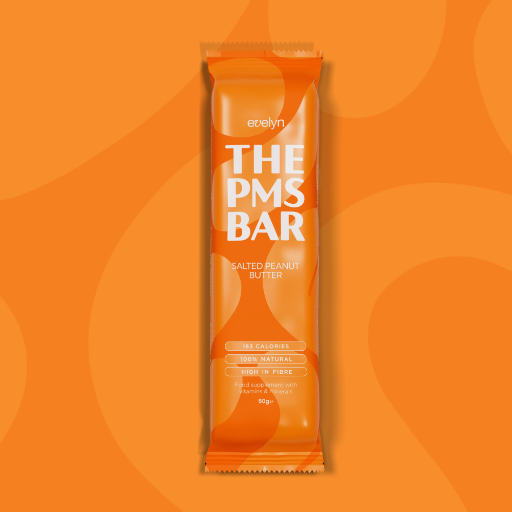 The PMS Bar (10 Pack)