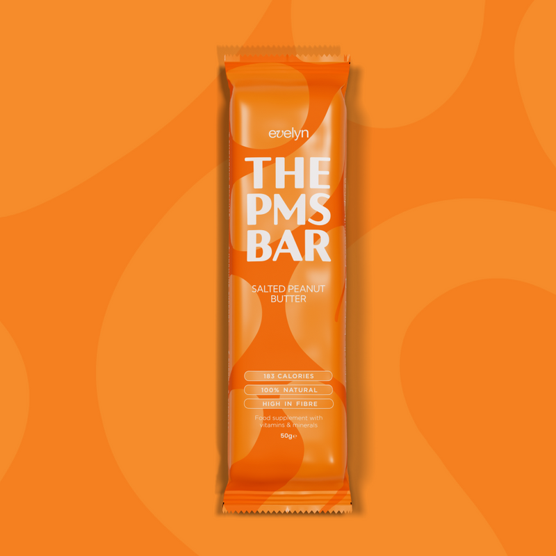 The PMS Bar