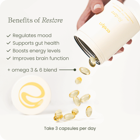Super Regular Supplement