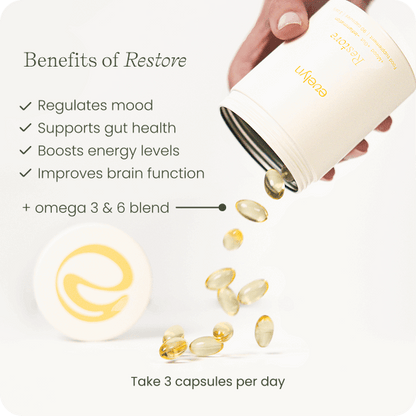Super Regular Supplement