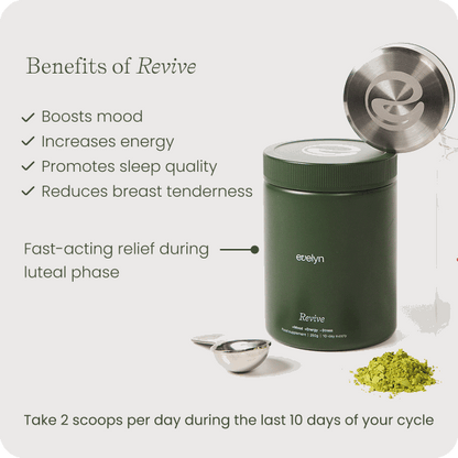 Super Regular Supplement