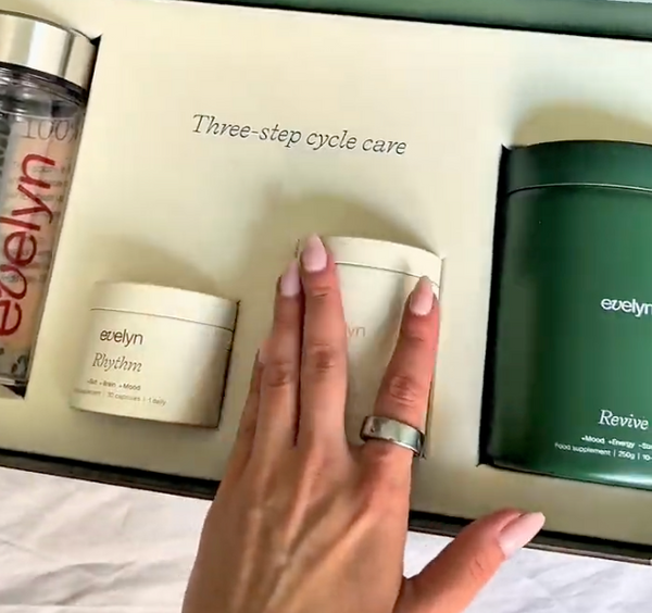 How The Bar fits into <em>The Routine</em>